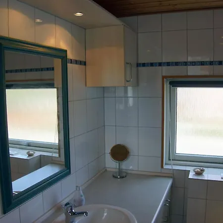 Seepferdchen Holiday home