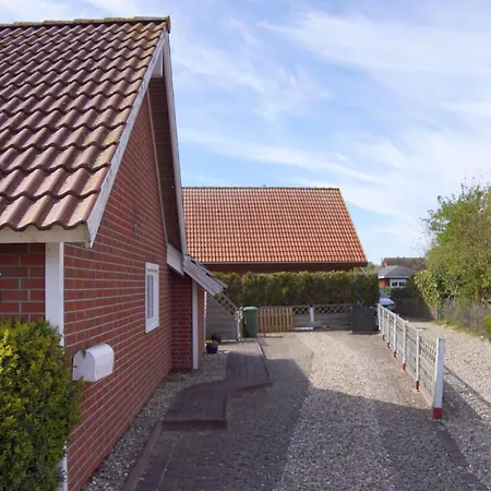 Seepferdchen Holiday home