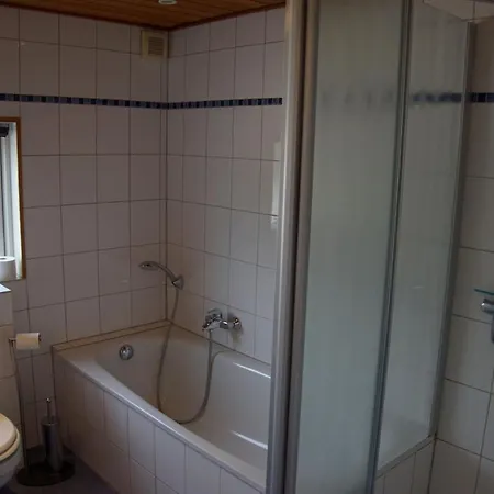 Seepferdchen Holiday home