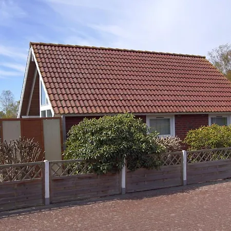 Seepferdchen Prázdninový dům *