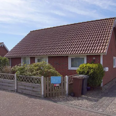 Seepferdchen Holiday home *