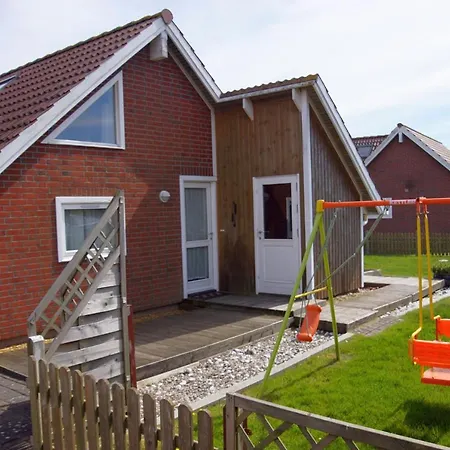 Seepferdchen Holiday home