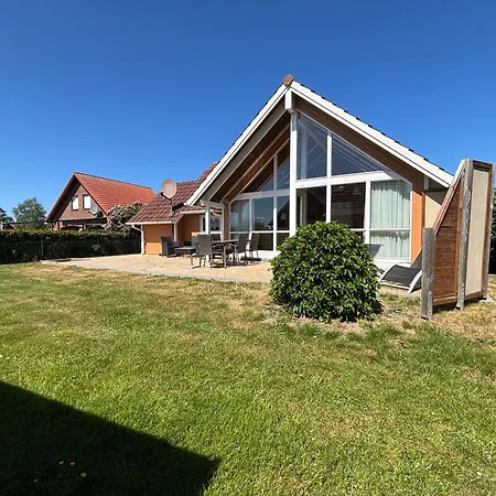 Seepferdchen Holiday home
