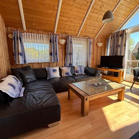 Holiday home Seepferdchen