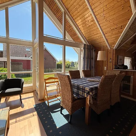 Seepferdchen Prázdninový dům Brasilien