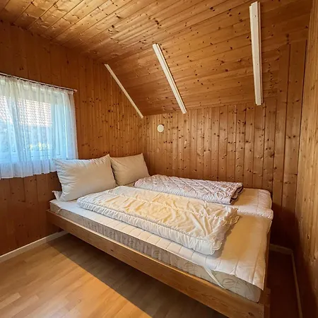Holiday home Seepferdchen Brasilien