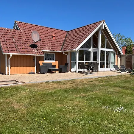 Seepferdchen Holiday home