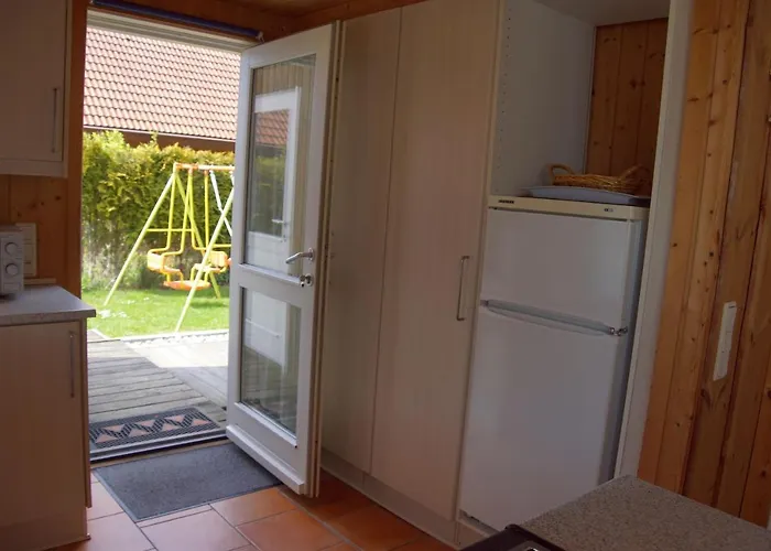 Casa vacanze Seepferdchen