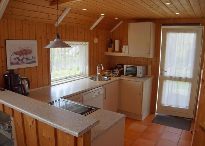 Casa vacanze Seepferdchen