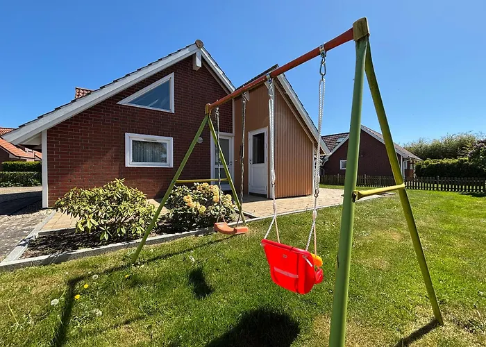 Seepferdchen Casa vacanze Brasilien