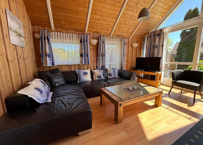 Casa vacanze Seepferdchen