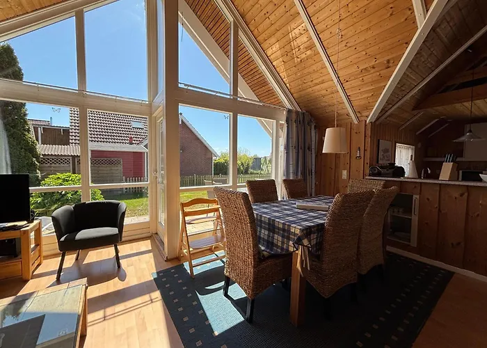 Seepferdchen Casa vacanze Brasilien