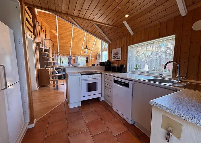 Casa vacanze Seepferdchen