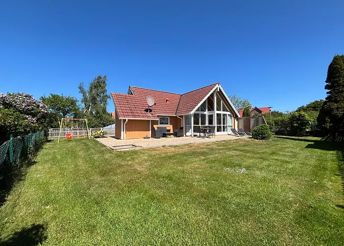 Seepferdchen Casa vacanze *